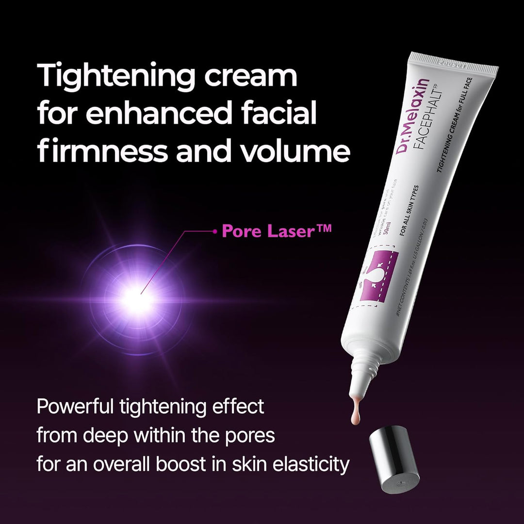 Facephalt Tightening Cream 50ml / 1.69 fl. oz.