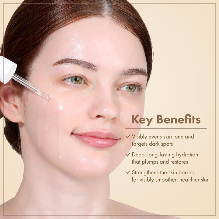 Vita Glow Niacinamide Serum 30ml