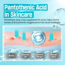 Numbuzin No.1 Pantothenic B5 Active Soothing Serum 50ml / 1.69 fl. oz.