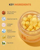 K-Secret Seoul 1988 Capsule Cream Niacinamide 5% + Yuja 50ml