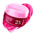 Numbuzin No.2X Rose PDRN Collagen 2X Plumping Serum 1.01 fl. oz. / 30ml