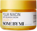 SOME BY MI Yuja Niacin Anti Blemish Cream 60ml / 2.02 oz