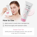 Rosemary PDRN Hair Mask 200ml