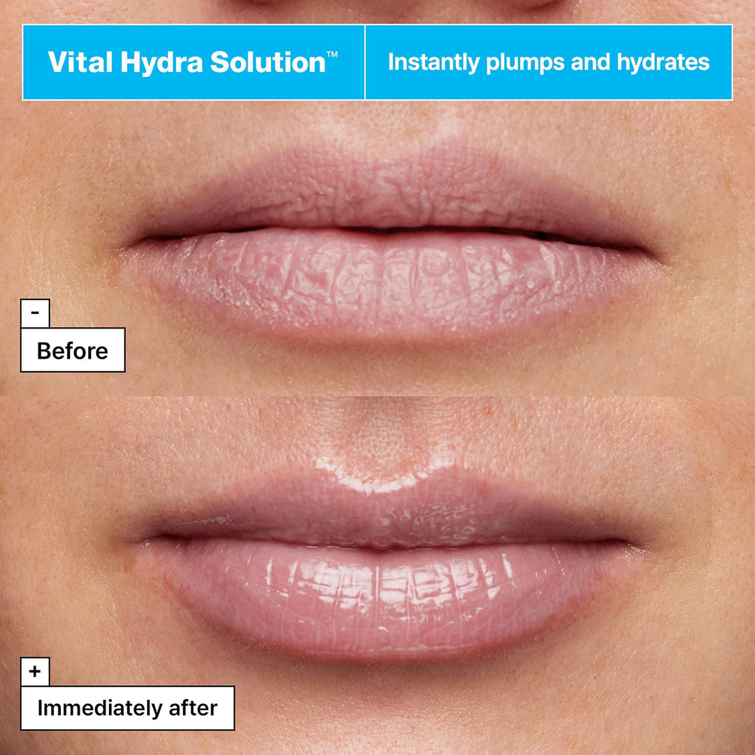 Vital Hydra Solution™ Jelly Bear Lip Mask 0.67 Fl Oz