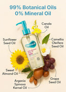 Daily Fresh Moisture Body Oil 200ml