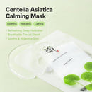 Centella Asiatica Calming Mask 10 Mask