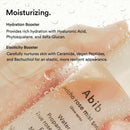 Jericho Rose Mist Serum, Glow Spray 3.38 fl oz / 100ml