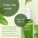 Neogen Real Fresh Green Tea Cleansing Oil