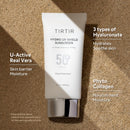 Hydro UV Shield Sunscreen | SPF 50+ UVA/UVB Protection 10ml
