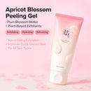 Apricot Blossom Peeling Gel 100ml / 3.38 fl. oz.