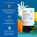 Aqua Bomb SPF 45 Hydrating Niacinamide Sunscreen 50ml