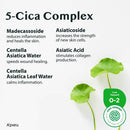 Madecassoside Cica Gel 2X 50ml / 1.69 fl. oz.