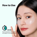 PDRN Hydrogel Eye Patch 60