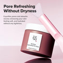 Red Bean Pore Refreshing Mask 140ml / 4.73 fl. oz.