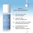 Pure Hyaluronic Acid 1% Serum 120ml