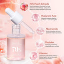 Peach 70 Niacinamide Serum 30ml / 1.01 fl. oz.
