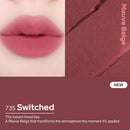 Ootdtype Unseen Blur Tint 735 Switched