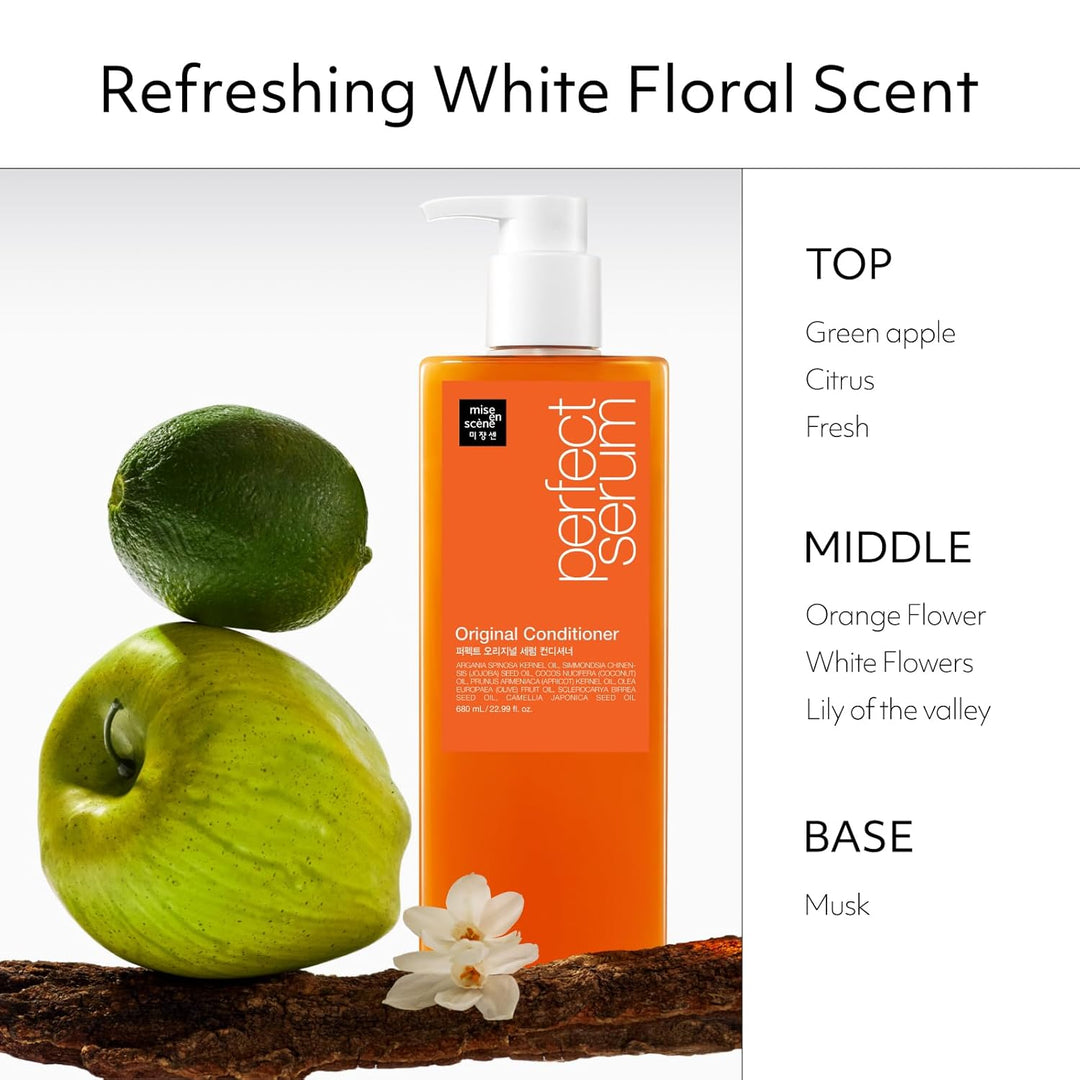 Perfect Serum Original Conditioner 680ml