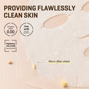 Some By Mi Galactomyces Glutathione Glow Serum Mask (1ea)