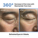 Silk Peptide Intensive Eye Cream 30ml