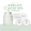 Azelaic Acid 10% Serum 30ml