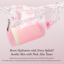 Pink Aloe Vita Toner 250ml / 8.45 fl. oz.
