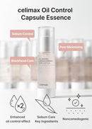 Oil Control Capsule Essence 30ml