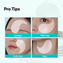 PDRN Hydrogel Eye Patch 60