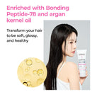 Bondex Protein Bonding Remodeling Conditioner 250ml / 8.45 fl. oz.