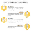 Honey & Milk Lip Scrub