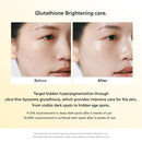 Glow Collagen Glutathione Mask 4pk