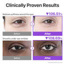 Numbuzin No.9 NAD+ Collagen Under Eye Patches 10 Patches / 5 pairs
