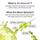 Vita A Retinal Volume Booster 15ml