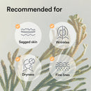 Collagen Gel Jericho Rose Jelly Mask 1 Sheet