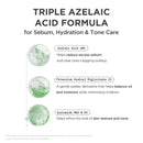 Azelaic Acid 10% Serum 30ml