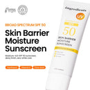 Skin Barrier Moisture Sunscreen SPF50+ 50ml