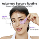 Numbuzin No.9 NAD+ Retinol Volumetox Eye Cream 0.33 fl. oz. / 10ml