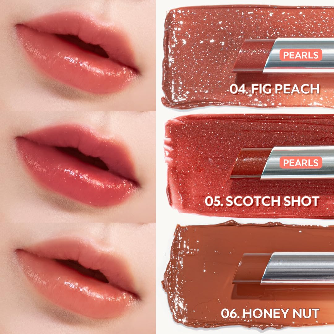 Waterism Glow Melting Balm