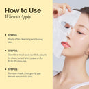 Skin Barrier Calming Mask 6