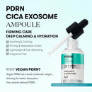 VT PDRN Cica Exosome Ampoule 30ml