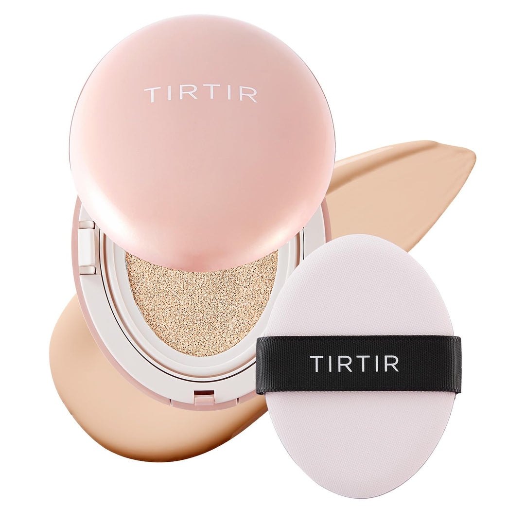 Mask Fit All Cover Pink Cushion Foundation 0.63 Fl Oz