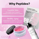 The Peptide Collagen Hydrogel Eye Patch 60pcs