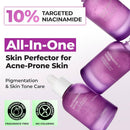 Niacinamide Dark Spot Correcting Trial Kit