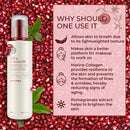 The Face Shop Pomegranate & Collagen Volume Lifting Emulsion 140ml / 4.7 fl. oz.