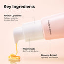 Revive Eye Serum : Ginseng + Retinal 30ml / 1 fl. oz.