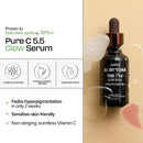 Jumiso All Day Vitamin Pure C 5.5 Glow Serum 30ml