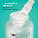 Super Knight Clear Soothing Mask 75ml