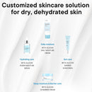 Beta-Glucan Barrier Sunscreen SPF50+ PA++++ 60ml