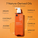 Perfect Serum Original Shampoo 680ml
