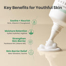 Panthenol 10 Skin Smoothing Shield Cream 50ml / 1.69 fl. oz.